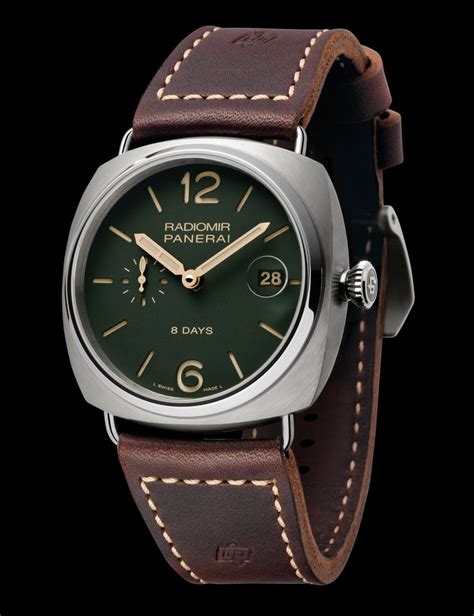 panerai 736|panerai pam 735.